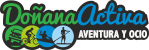 Logo Doñana Activa